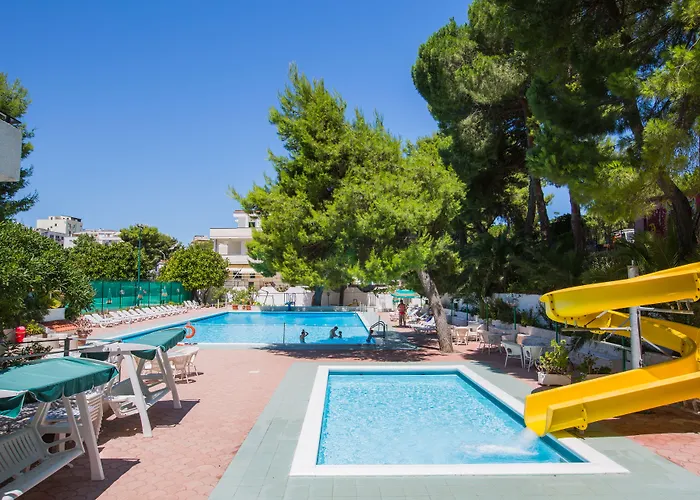 Hotel Mediterraneo